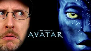 Avatar - Nostalgia Critic