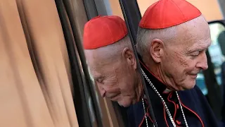 В Ватикане открывается конгресс, посвященный проблеме педофилии в Церкви…