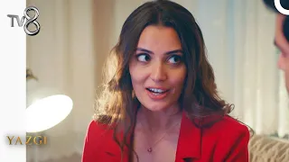 Yazgı 29. Bölüm Fragmanı | İpuçlarını Takip Et! @Yazgitv8