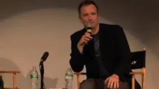 Guest Lecture Paul Rachman (part 1) - New York Film Academy (NYFA)