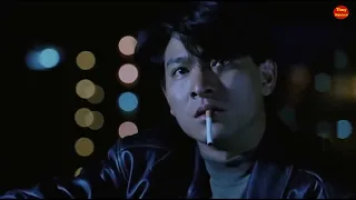 phim: Máu nhuộm hương cảng ( Lưu Đức Hoa và Ngô Thanh Liên)1993