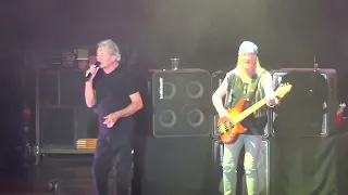 Deep Purple - Nothing At All (Live @ Atlas Arena, Łódź, Poland, 12.10.2022)