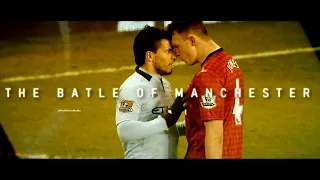 The Manchester Derby Promo