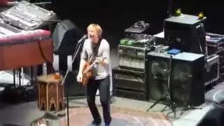 PHISH - KILLING CHARACTER ZERO!  (The Mann, Philli, PA 8/12/2015)