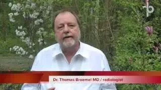 Dr. Thomas Broemel's Online Medicine on Patientus