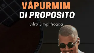 Vápurmim - DiPropósito / Léo Santana | Cavaquinho | Cláudio Capacle