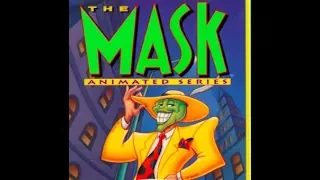 The Mask Trailer *w^