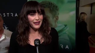 Liv Tyler at the "Ad Astra"  premiere night