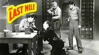 The Last Mile (1932) Action, Crime, Drama Pre-Code Film