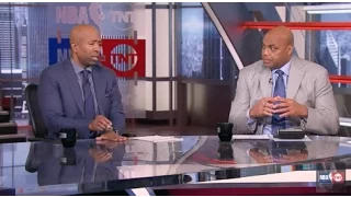 Kenny's Top 25, 11-15 | Inside the NBA | NBA on TNT