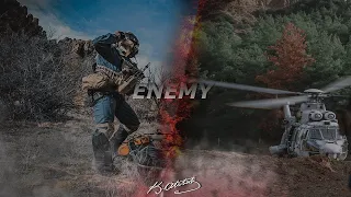 Motivasyon - Enemy  - Turkish Armed Forces(TSK) @DalgaliTurk @FrtnaProductions