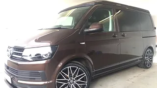 2019 19 VOLKSWAGEN TRANSPORTER T28 2.0 TSI TRENDLINE A/C 150 BHP