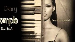 Tykay - Diary (Alicia Keys Sample)