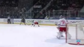 Avtomobilist @ Severstal 10/19/2014 Highlights / Северсталь - Автомобилист 3:2 Б