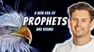 There is a new generation of Prophets rising // Alwyn Uys Prophecy