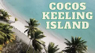 COCOS KEELING ISLAND