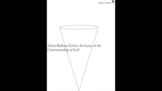 Alain Badiou – Does the Other Exist? (1998)