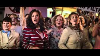 Rock Of Ages 1st Trailer - In Cinemas June 13