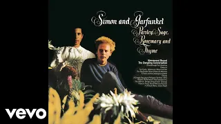 Simon & Garfunkel - The 59th Street Bridge Song (Audio)