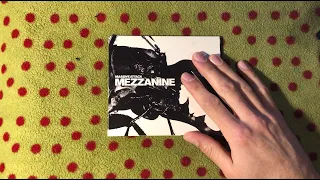 Episode 15: Massive Attack - Mezzanine