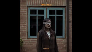 YEMIMA - Realize (Video Lyrics)