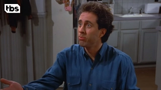 Seinfeld: The Implant (Clip) | TBS