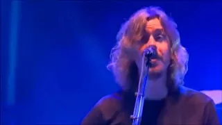 Opeth, "Deliverance" Live at Hellfest Open Air 2017