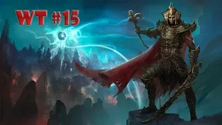 Divinity: Original Sin 2 - Definitive Edition | Освобождение дракона, башня Бракка | Прохождение №15