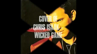 Chris Isaak - Wicked Game cover by Now Until Never