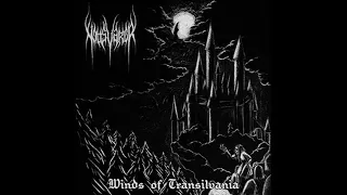 Nattsvargr - Winds Of Transilvania (Full Album)