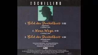 Peter Schilling – “Neue Wege” (Germany WEA) 1992