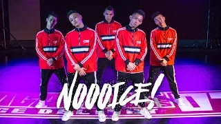 NOOOICE! | Singapore Dance Delight Vol. 7 Prelims 2017