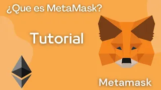 🦊🚀 Que es y como usar MetaMask en 2023 | Instalación billetera | Tutorial Completo ✅