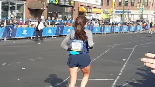 Live Streaming New York City Marathon 11/07/2021