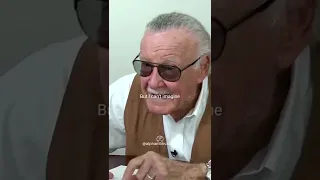 Stan Lee on death