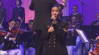 ชีวิตลิขิตเอง โดยวงดุริยางค์ราชนาวี