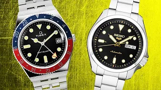 15 Amazing Watches Under $250