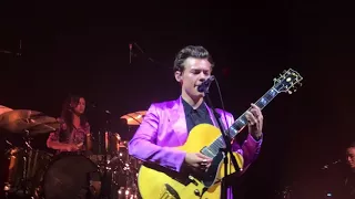 Stockholm Syndrome - Harry Styles - 10/11/2017 - Austin, Texas