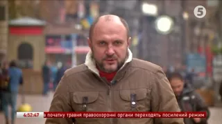 Політтичні в'язні СРСР частина 1