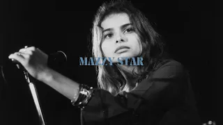 there's a blue light in my best friend's room | MAZZY STAR PLAYLIST