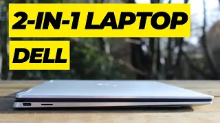 The Best Dell 2-in-1 Laptops For 2023