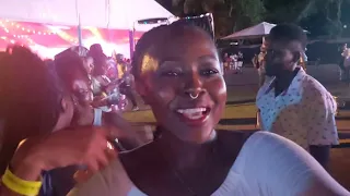 GORDON'S FUNFAIR EVENT AT FLAMINGO BEACH RESORT😍  | A FUN WEEKEND  🍸🤸‍♀️| GIRIAMA QUERN VLOGS.