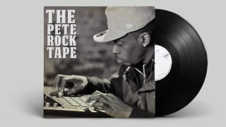 Pete Rock - The Beat Rock Tape (Full Beattape, Instrumental Mix, Old School Boombap Mix)