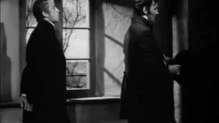 Brock Window Scene JE 1944