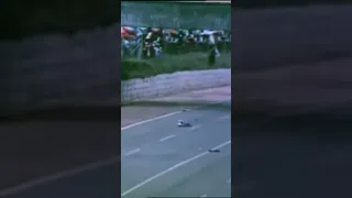 African gp 1997 race