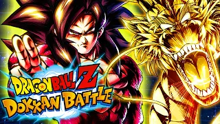 Is Worldwide Celebration 2024 GT Themed??? Major Hints & Speculation (Dokkan Battle)