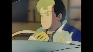 speed racer is a fun show
