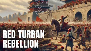 The Red Turban Rebellion