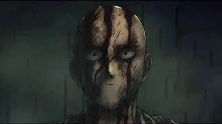 Onepunchman chapter 166 fan animation