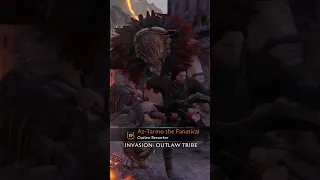 Talion just can’t catch a break 🤣 #xbox #playstation #lotr #gaming #gameplay #comedy #action #lol